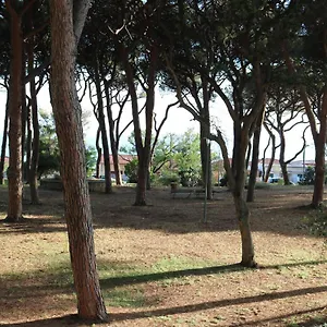  Appartamento Maremma Holidays - Lamarmora