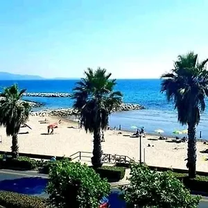  Appartamento Casa Al Mare