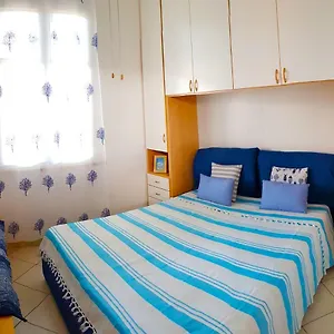  Appartamento Pratoranieri Beach