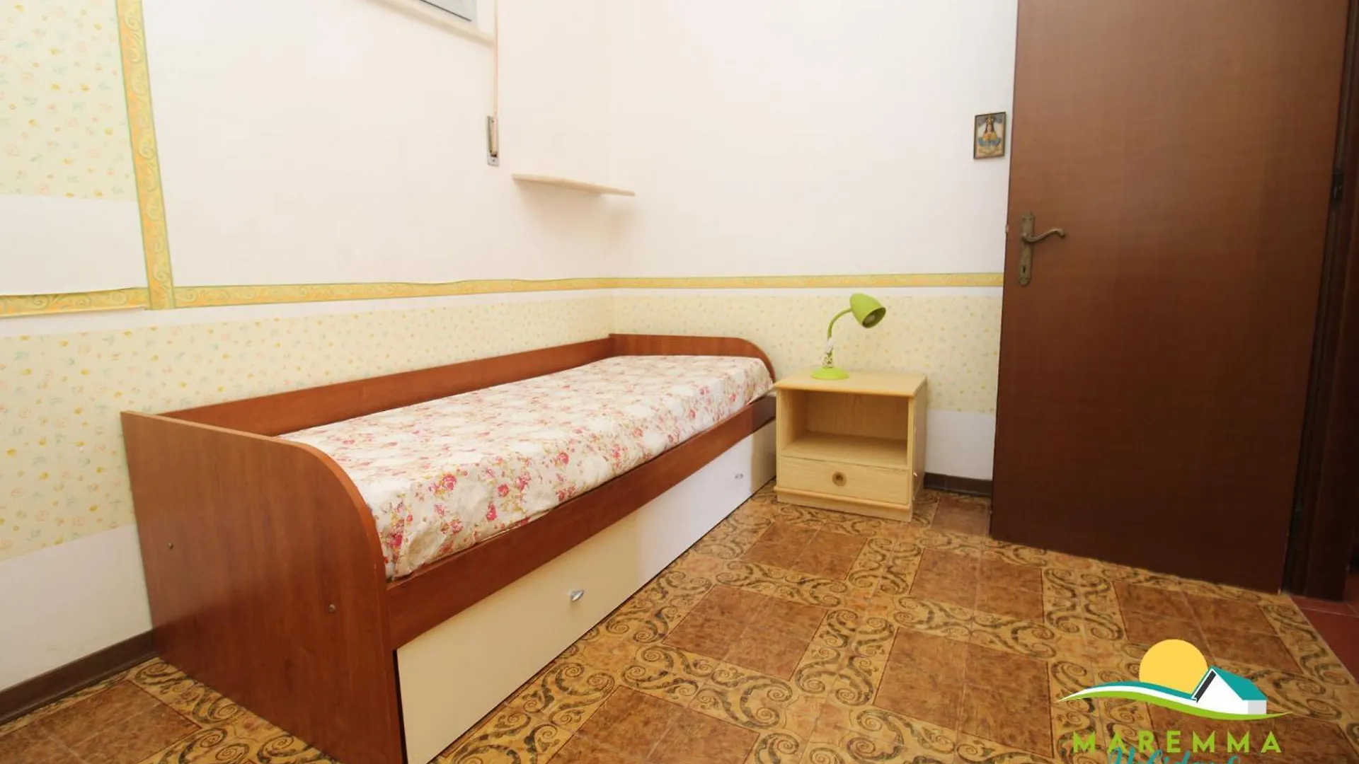 Maremma Holidays-La Terrazza Apartment Follonica