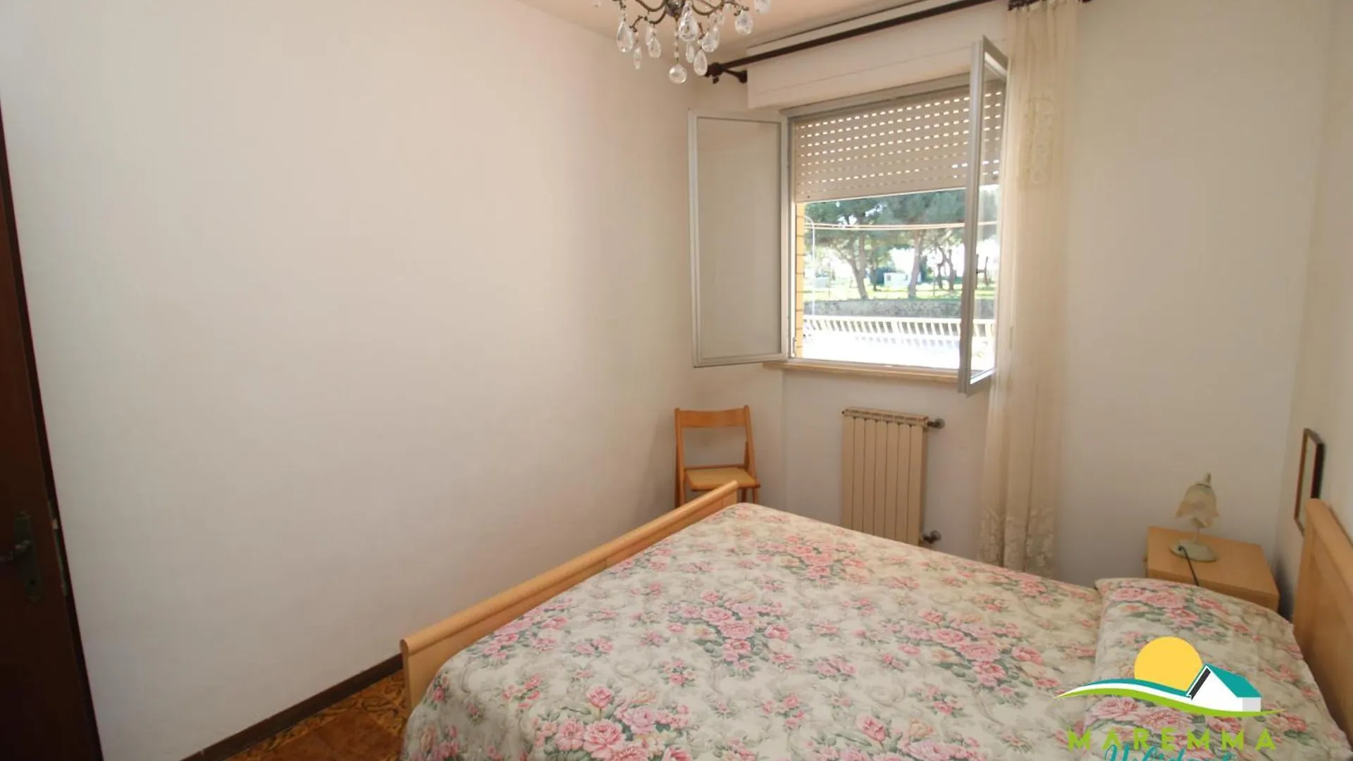 Maremma Holidays-La Terrazza Apartment Follonica Italy