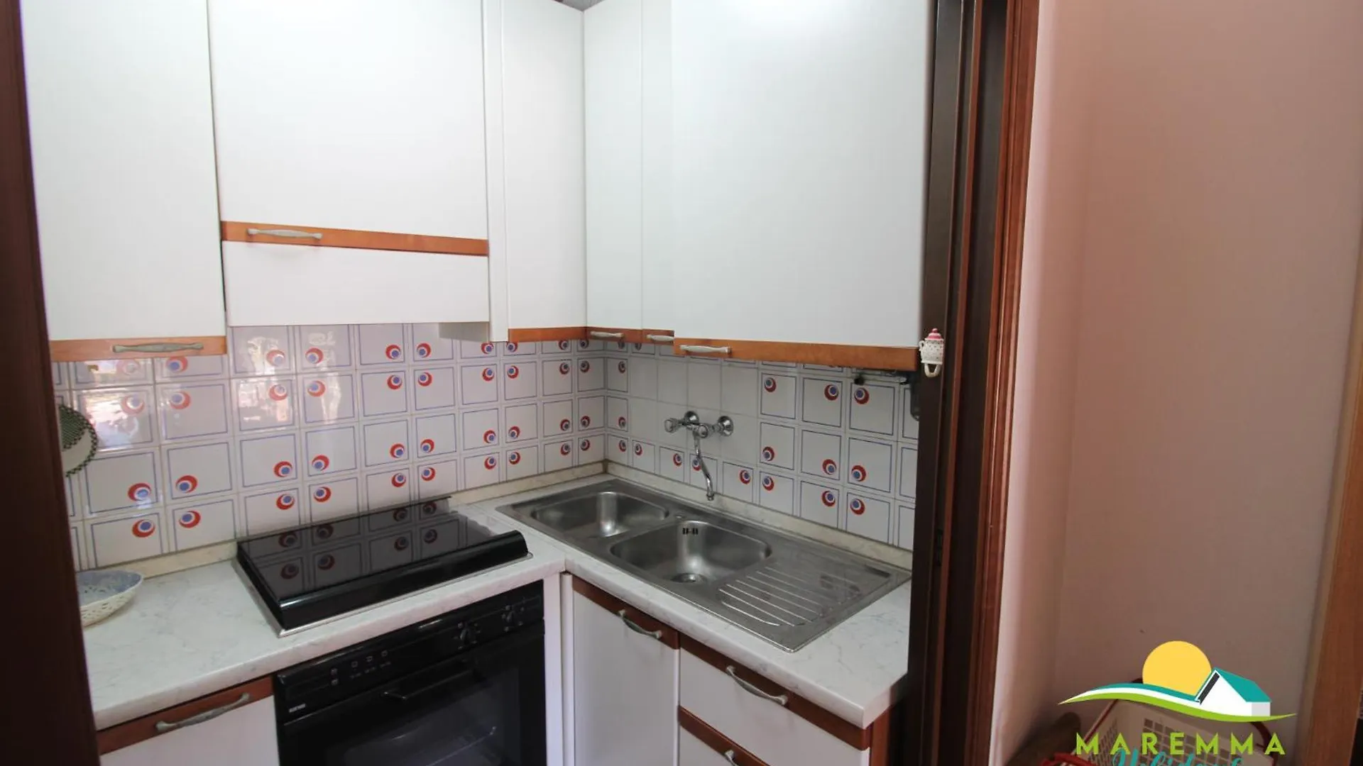 Maremma Holidays-La Terrazza Apartment Follonica