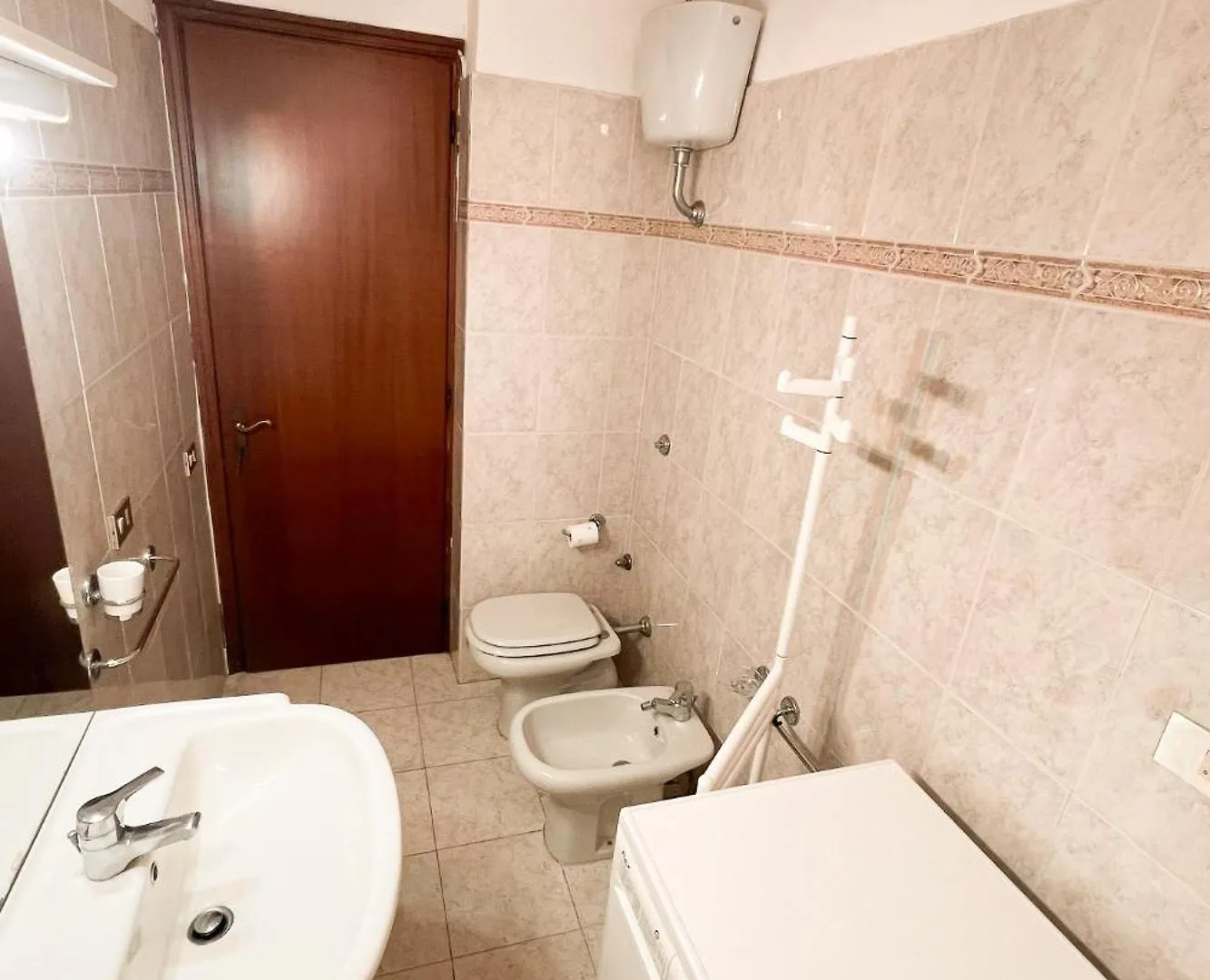 Maremma Holidays-La Terrazza Apartment Follonica