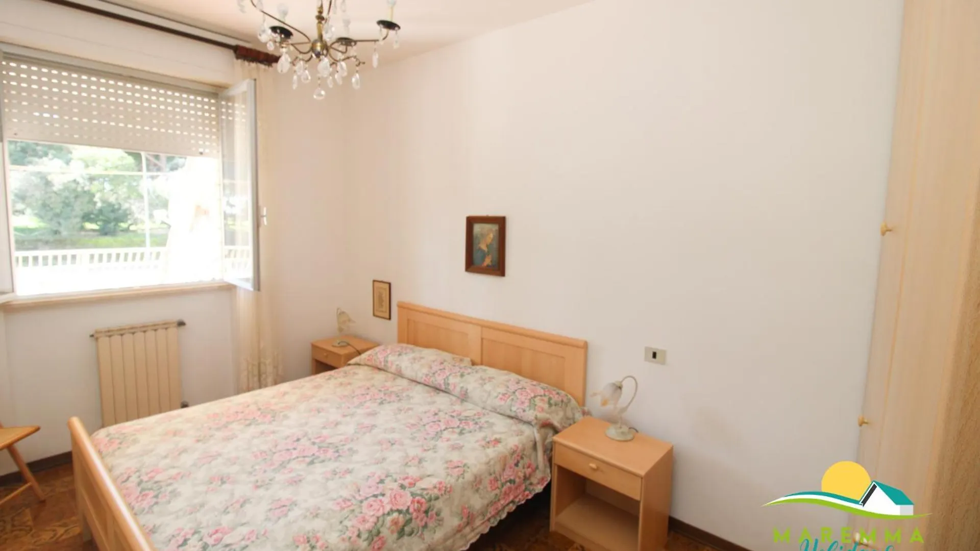 Maremma Holidays-La Terrazza Apartment Follonica 0*,