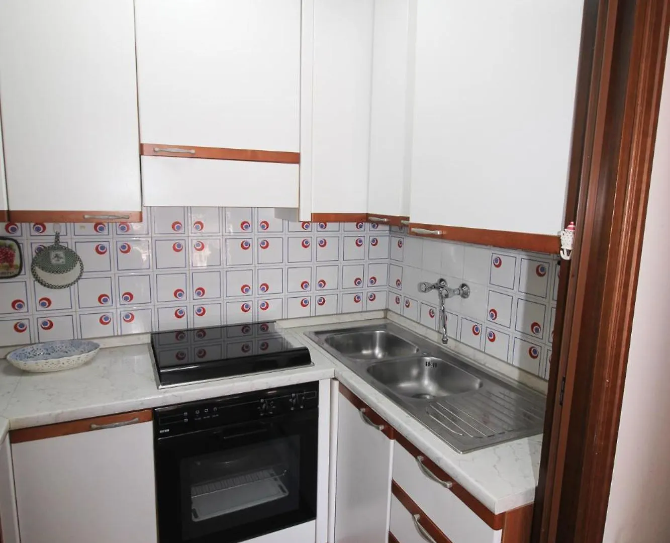 Maremma Holidays-La Terrazza Apartment Follonica